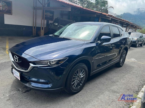 Mazda CX-5 2.0 Touring Camioneta