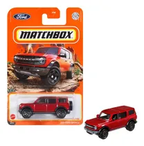Comprar Matchbox Autito Metal Escala 1.64 Surtido 30782 Mattel