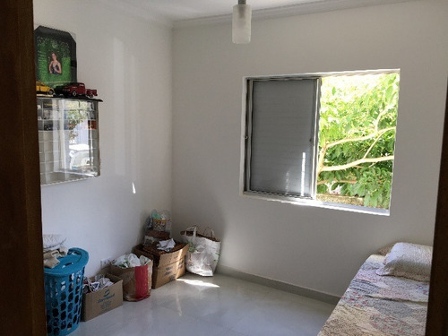 Imagem 4 de 12 de Apartamento À Venda Na Rua Miguel Arco E Flecha, Vila Euclides, São Bernardo Do Campo - Sp - Liv-14618