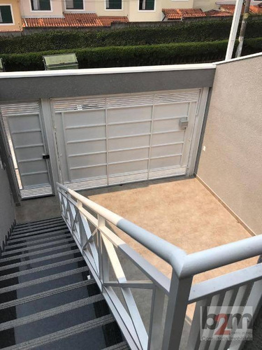 Imagem 5 de 21 de Sobrado Com 3 Dormitórios À Venda, 250 M² Por R$ 1.250.000,00 - Vila São Francisco - São Paulo/sp - So0591