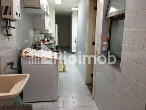 Imagem 18 de 18 de Apartamento - Ref: 6600