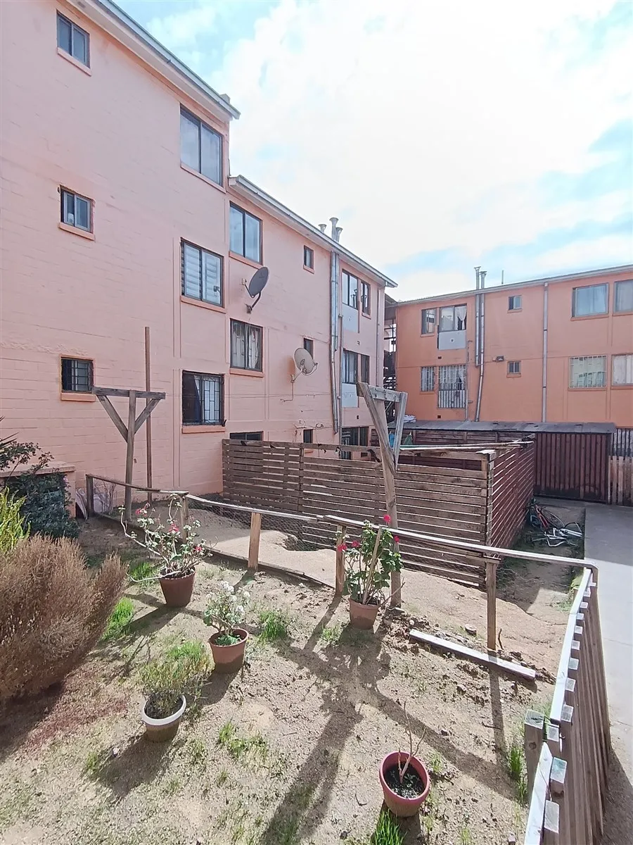 Imagen 2 de 16 de Departamento En Venta De 3 Dorm. En Villa Alemana
