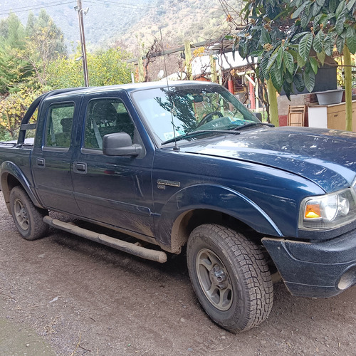 Ford Ranger Ii Xlt Ii C/C 4X2