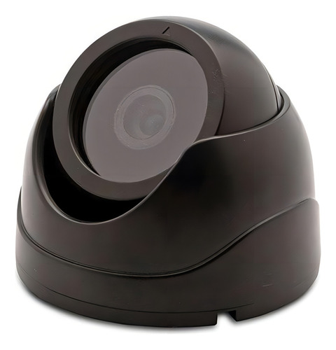 Mini Câmera Dome Ccd Color Multitoc