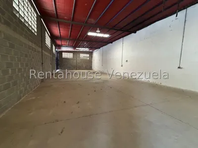 Galpón en alquiler