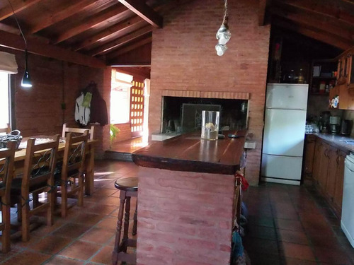 Imagen 17 de 29 de Venta Casa 3 Dormitorios Pileta Parrilla El Paraiso Country Club Guernica