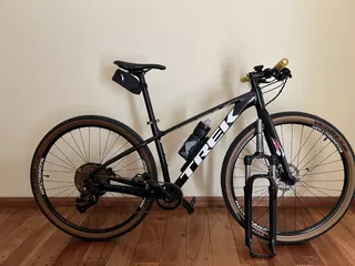 Bicicleta Trek Marlin 5 R 29 .impecable.¡