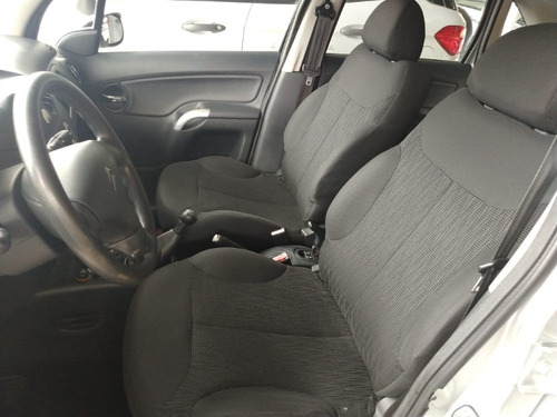 Citroen C3 Glx 1.4 Flex Com 62 Mil Km