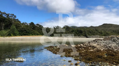 Maravillosa Isla - Reserva Privada En Aysen