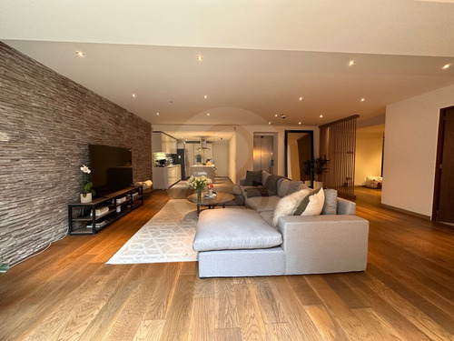 Departamento En Venta En Polanco