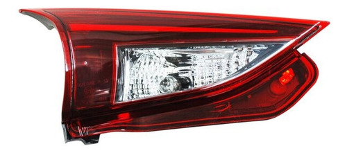 Calavera Izquierda Int Mazda 3 5p Hback 2014-2015-2016 Tyc 
