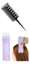 Comprar Peine Separador Genérica Para Mechas Y Reflejos