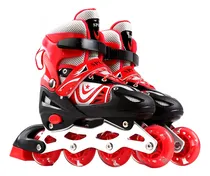 Comprar Patines Lineales Abec 7 + Accesorios