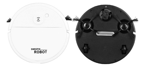 Aspiradora Robot Inalámbrica