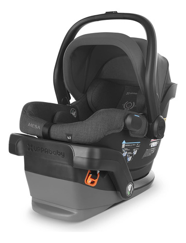 Silla Infantil Innovadora Tecnología Smartsecure Base