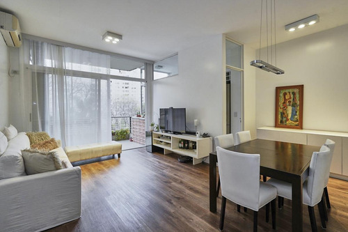 Imagen 4 de 30 de Departamento - Colegiales