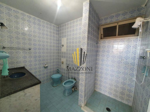 Imagem 13 de 30 de Duplex Na Cobertura | Beira Mar | Nascente | 262m² | 4 Quartos | 2 Vagas | R$ 600.000 - Ad0004