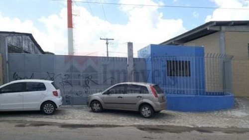 Imagem 5 de 8 de Área Industrial Para Locação Em Salvador, Pirajá - 91778_2-321410