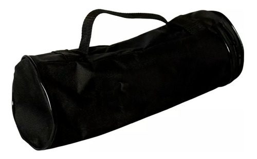 Capa Bag Para Reco Reco E Carrilhão Extra Luxo