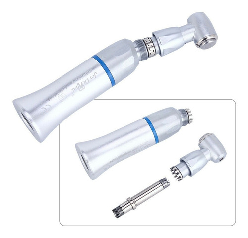 Contra Angulo Dental Baja Velocidad Push Bottom Simportas