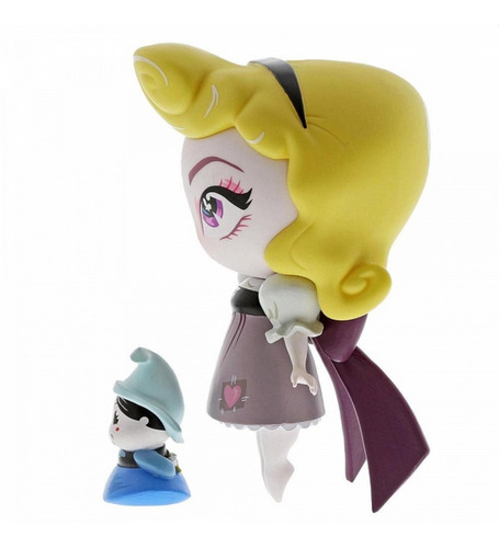 Imagen 2 de 3 de Aurora Disney Princesas La Bella Durmiente Miss Mindy