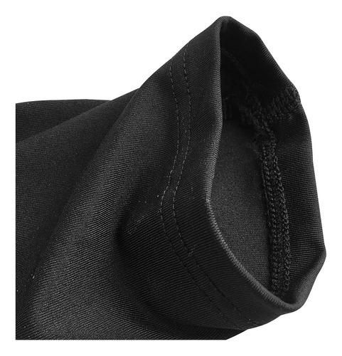 Xt 1 Pieza Con Manga De Rodilla Completa For Hombre Y