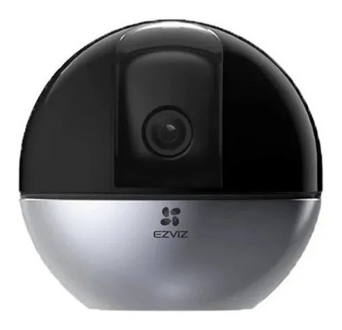 Cámara Seguridad Ezviz Domo Wifi Ip66 4mp 4mm Cs-c6w-a0-3h4w