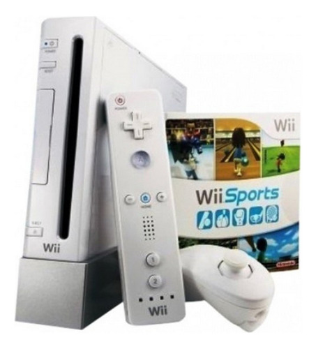 Nintendo Wii 