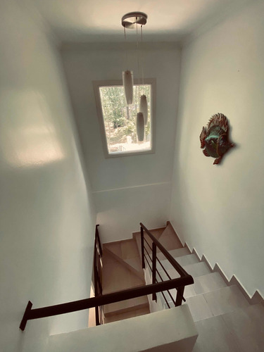 3 Dorm En Suite Con Calefacción, Galería Con Parrilla.