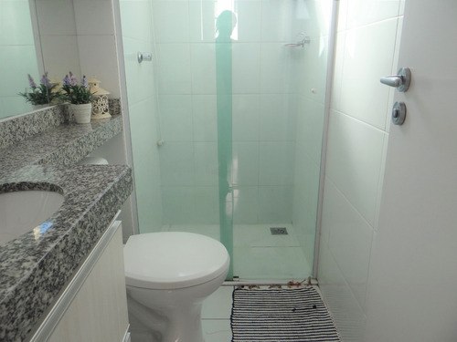 Imagem 23 de 25 de Apartamento À Venda, 2 Quartos, 1 Suíte, 1 Vaga, Heliopolis - Belo Horizonte/mg - 3147