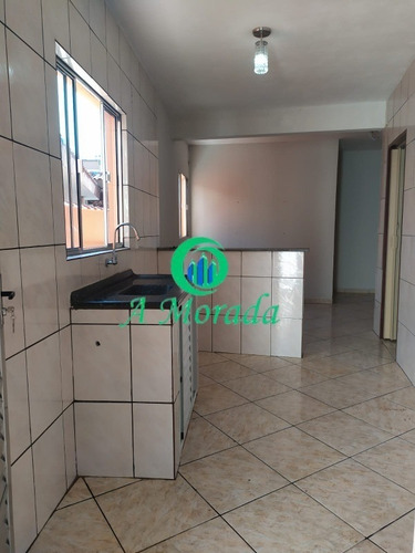 Imagem 9 de 27 de Casa Para Renda Composta Por 4 Apartamentos - Ca00946 - 70666781