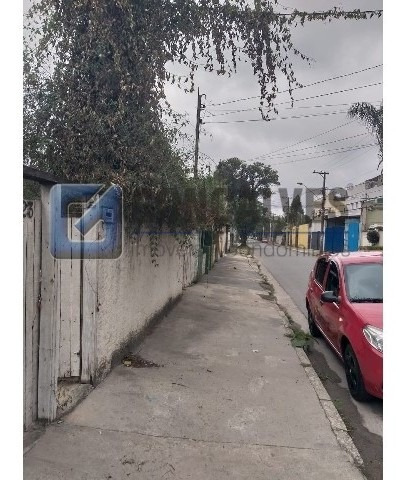 Imagem 3 de 5 de Venda Terreno Santo Andre Bairro Santa Terezinha Ref: 136413 - 1033-1-136413