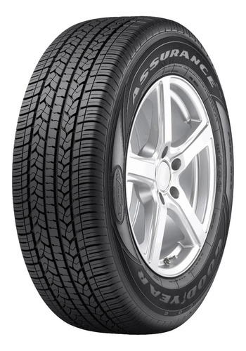 Llanta Goodyear Assurance Cs Fuel Max 265/65r18 112t Sl Bsw