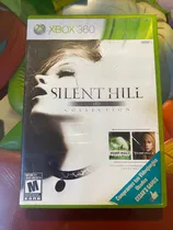 Comprar Silent Hill Hd Collection Xbox 360 Silent Hill 2 Y 3