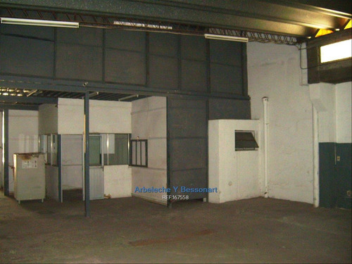 Imagen 2 de 21 de Proximo Shopping Nuevo Centro!! Ideal Deposito Y Oficinas!!