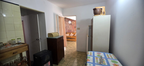 Casa 2 Dormitorios Con Terreno De 1200 Metros ^ Y Contenedor
