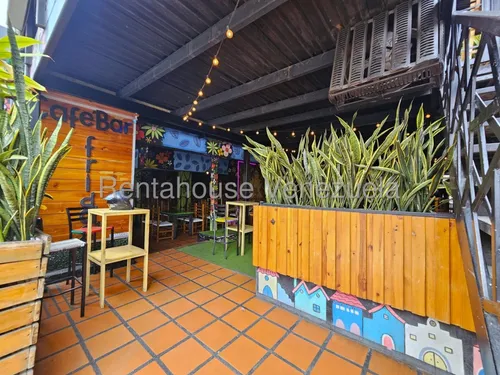 Maria E. Vende Negociable!! Excelente Inversión !!! Negocios De Alimentos Y Bebidas Totalmente Activo Y Operativo, Con Los Equipos Necesarios Para Continuar Facturando!!! En Zona Este, Lara#25-21649*