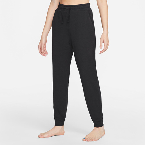 Pantalon Nike Yoga Deportivo De Training Para Mujer Df874