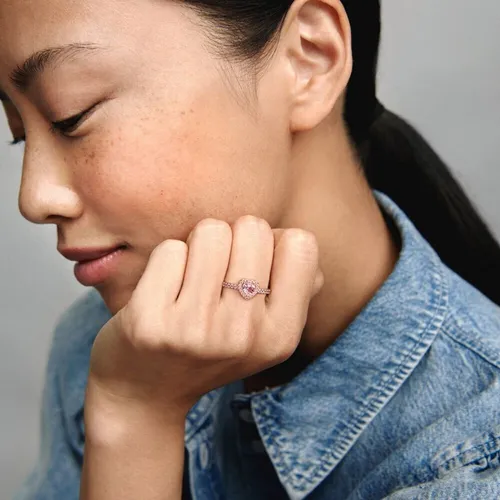 Los anillos de 2025 pandora se pueden mojar