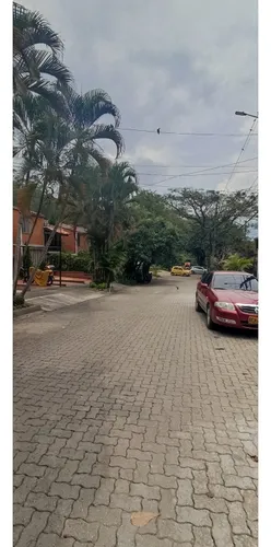 Casa Unifamiliar Con Terraza En Venta Belen Las Violetas Medellín