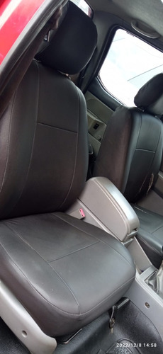 Imagen 7 de 8 de Camioneta Mazda Bt50 Doble Cabina Diesel 2.5