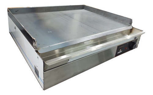 Imagen 2 de 7 de Plancha Eléctrica Speedy Grill 107 220v