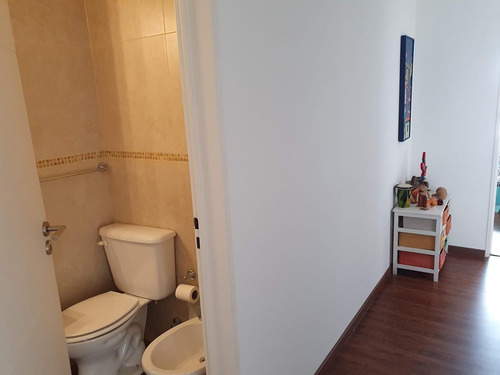 Imagen 19 de 23 de Nordelta - Impecable Departamento De 4 Amb, Con 2 Cocheras, Vista Al Rio , Amplio Balcón Con Parrilla!