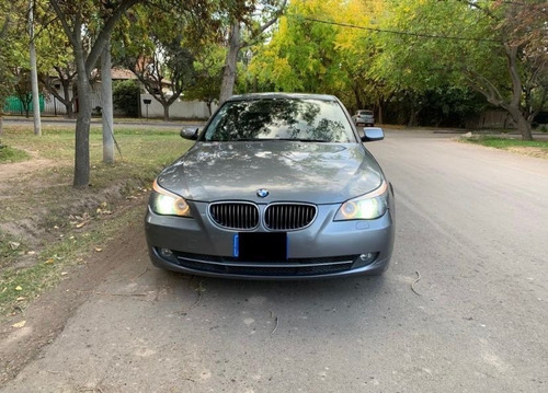 Imagen 3 de 6 de Bmw Serie 5 530 I Steptronic Executive