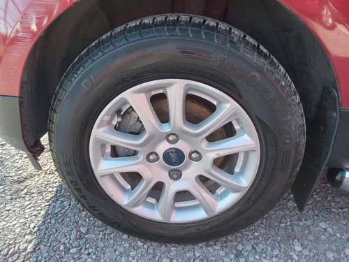 Ford Ecosport 1.5 Se 123cv 4x2