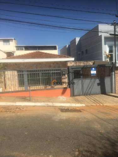 Imagem 4 de 19 de Casa Com 2 Dormitórios, 150 M² - Venda Por R$ 975.000,00 Ou Aluguel Por R$ 4.000,00/mês - Jardim Do Colégio (zona Norte) - São Paulo/sp - Ca0286
