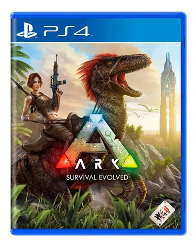 Ark sale survival ps3