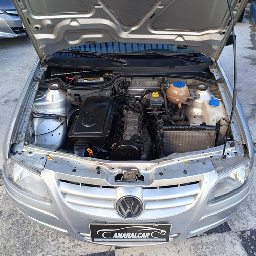 Volkswagen Gol 1.0 Total Flex 3p