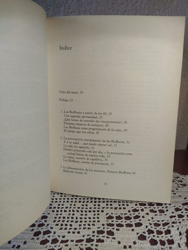 A Los 60 Jubilación Y Vida Plena De José Represas (Usado)