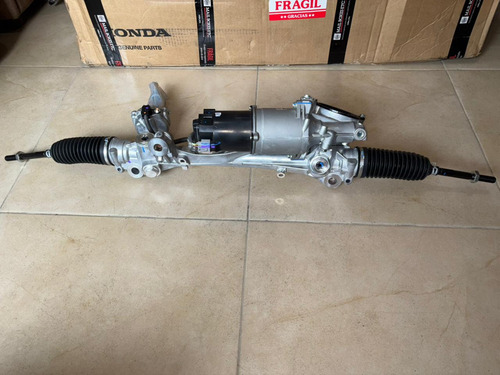 Caja De Dirección Honda Crv 2017-2020 Original Nueva (Usado)
